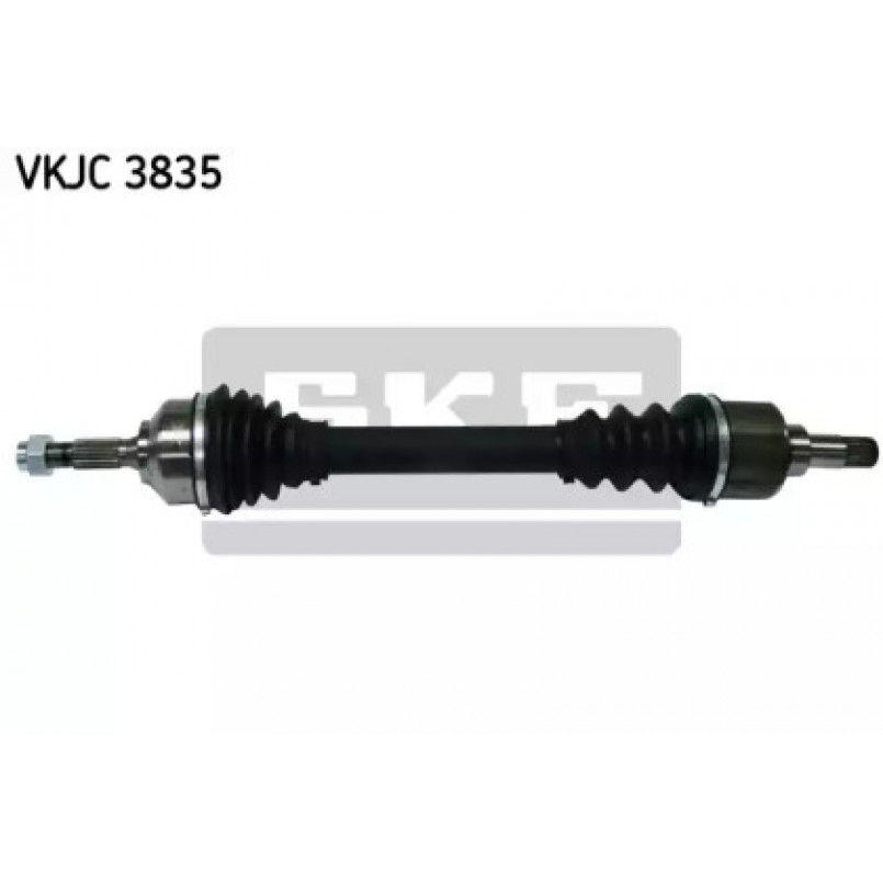 VKJC 3835 SKF - Привідний вал
